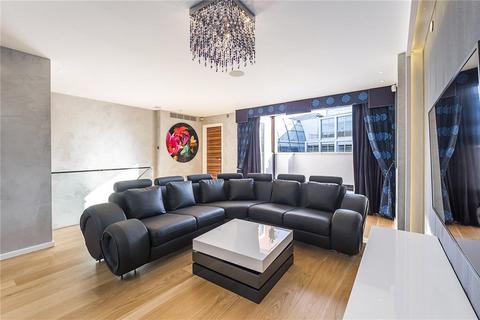 3 bedroom apartment to rent, Mayfair W1S