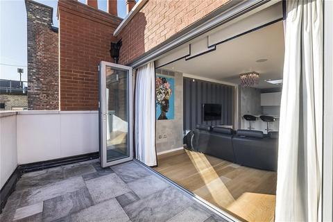 3 bedroom apartment to rent, Mayfair W1S