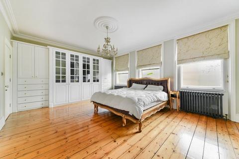 5 bedroom terraced house to rent - Greenwich South Street, London, SE10