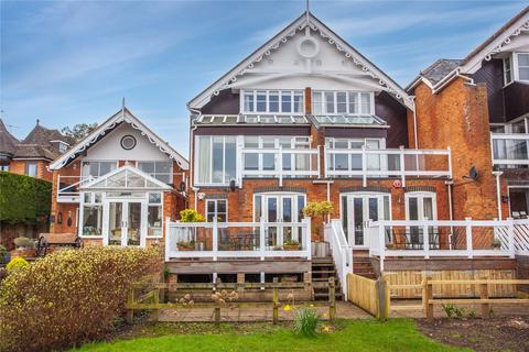3 bedroom semi-detached house for sale, Henley-on-Thames, Oxfordshire RG9