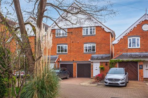 3 bedroom semi-detached house for sale - Henley-on-Thames, Oxfordshire RG9