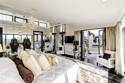 3 bedroom apartment to rent, 29-37 Harrington Road, South Kensington SW7