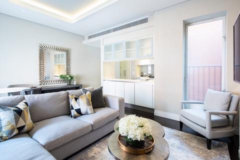 2 bedroom apartment to rent, Mayfair W1K