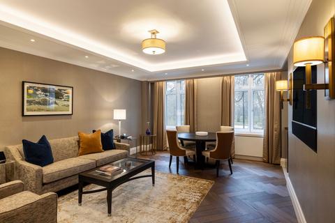 2 bedroom apartment to rent, Mayfair W1K