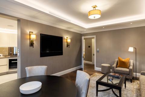 2 bedroom apartment to rent, Mayfair W1K