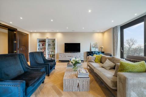 4 bedroom apartment to rent - St Johns Wood NW8