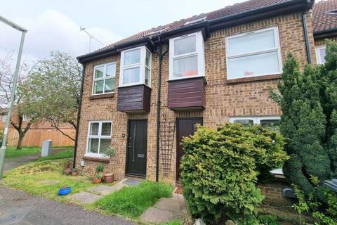1 bedroom apartment to rent - 24 Bradfield Close, Guildford GU4