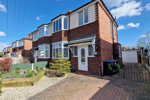 3 bedroom semi-detached house to rent - Hill Top Avenue, Winsford