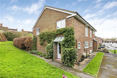 3 bedroom end of terrace house for sale, Park Close, Hatfield, Hertfordshire