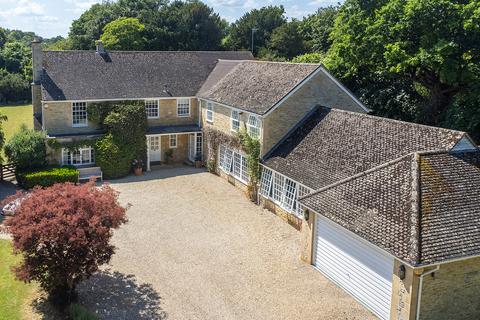 6 bedroom detached house for sale, Buckland Faringdon, Oxfordshire, SN7 8QN