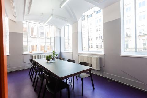 Office to rent, 25 Water Street, Liverpool L2