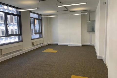 Office to rent, 25 Water Street, Liverpool L2