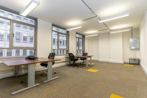 Office to rent, 25 Water Street, Liverpool L2