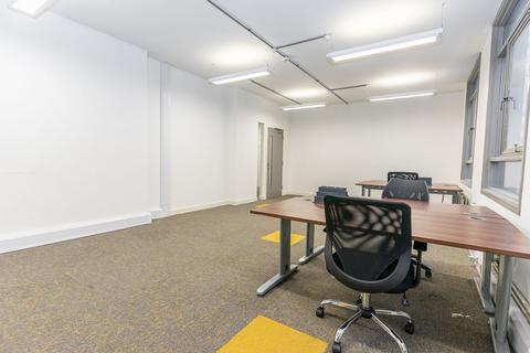 Office to rent, 25 Water Street, Liverpool L2