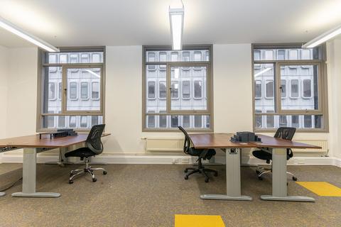 Office to rent, 25 Water Street, Liverpool L2