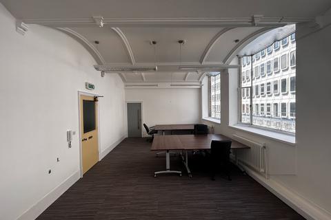 Office to rent, 45 Water Street, Liverpool L2