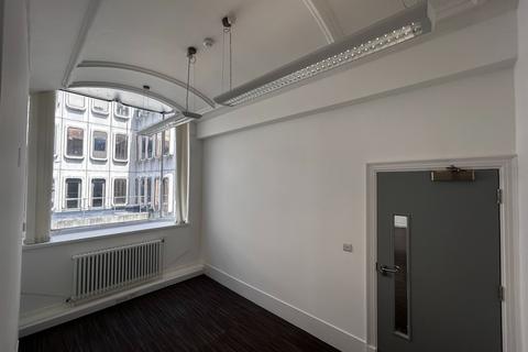 Office to rent, 45 Water Street, Liverpool L2