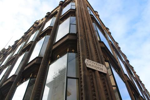 Office to rent, 45 Water Street, Liverpool L2