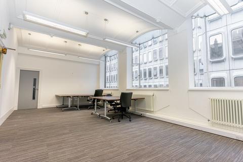 Office to rent, 45 Water Street, Liverpool L2