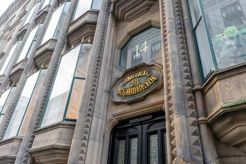 Office to rent, 45 Water Street, Liverpool L2