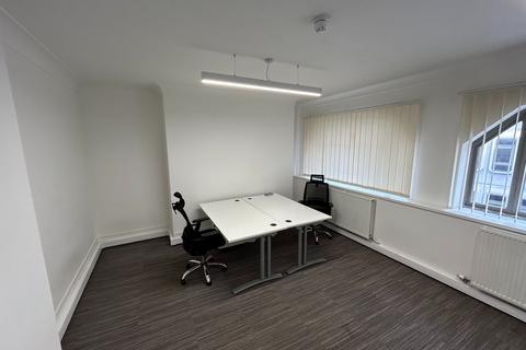 Office to rent, 14 Water Street, Liverpool L2