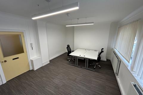 Office to rent, 14 Water Street, Liverpool L2