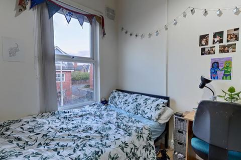 4 bedroom terraced house to rent - Smithdown Road, Smithdown Road L15