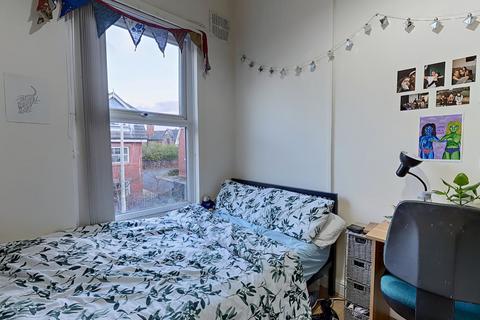 1 bedroom terraced house to rent, Smithdown Road, Smithdown Road L15