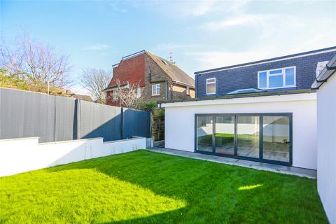 5 bedroom bungalow for sale, Fallowfield Crescent, Hove, East Sussex, BN3