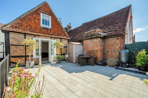 undefined, Caxton Yard, Farnham, GU9