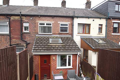 2 bedroom terraced house for sale, Lorne Street, Mossley OL5
