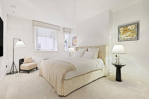 3 bedroom apartment to rent - Pont Street, Knightsbridge, SW1X