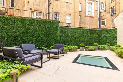 3 bedroom apartment to rent, Pont Street, Knightsbridge, London, SW1X