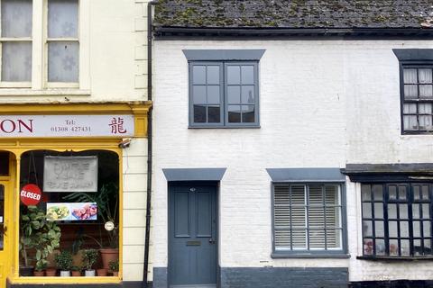 2 bedroom terraced house for sale, Bridport