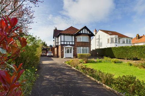 4 bedroom detached house for sale - Headroomgate Road,  Lytham St. Annes, FY8