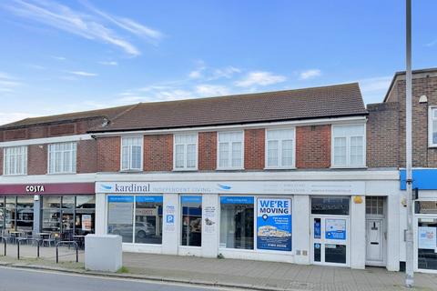 Retail property (high street) to rent, 15-17 Broadwater Street West, Worthing, BN14 9BT