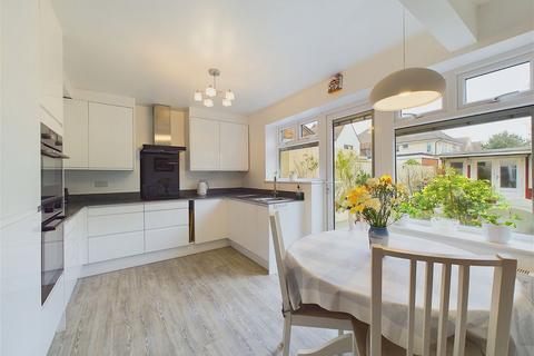 5 bedroom detached house for sale - Grand Avenue, Worthing, BN11