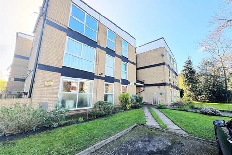 2 bedroom apartment to rent, Dallington Court, Oakhill Park, Old Swan, Liverpool