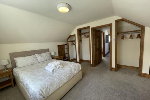 5 bedroom bungalow for sale, Lanreath, Nr Looe PL13
