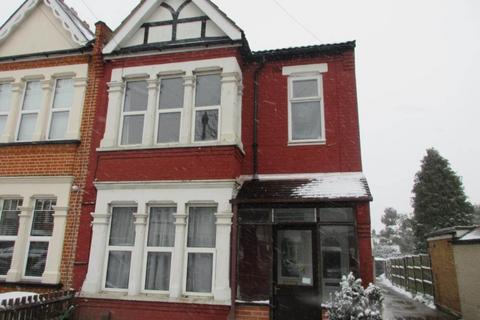 1 bedroom flat to rent - Ilfracombe Avenue, Southend On Sea