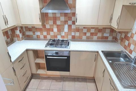 undefined, Aveley House, Reading RG1