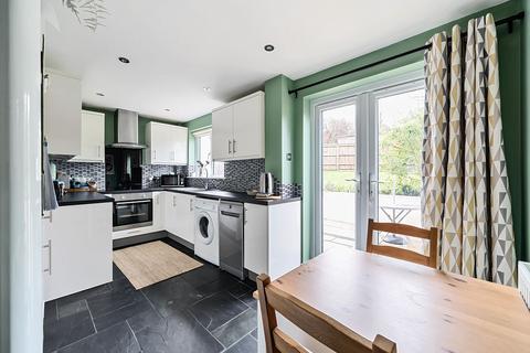 94 Firmstone Road, Winchester, SO23 0PB