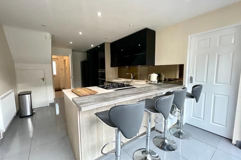 4 bedroom detached house for sale, Richmond Aston Drive, Tipton DY4