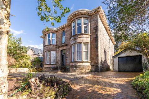 3 bedroom house for sale - The Loaning, Duchal Road, Kilmacolm, Inverclyde, PA13