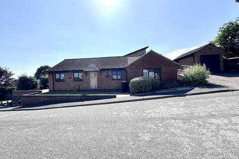 3 bedroom detached bungalow for sale, Lisle Close, Ely, Cambridgeshire