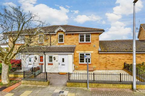 3 bedroom semi-detached house for sale - Windsor Road, Gillingham, Kent