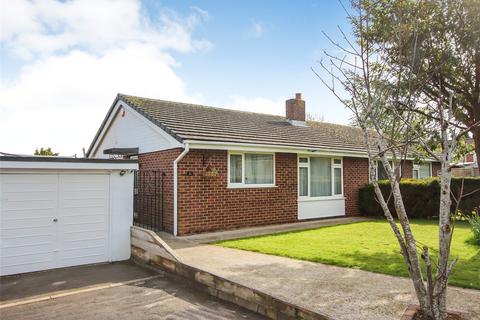 2 bedroom bungalow for sale, William Road, Lymington, Hampshire, SO41