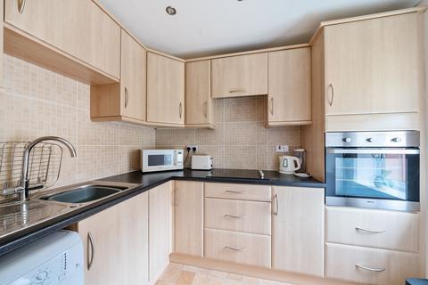 1 bedroom apartment for sale, Orchard Walk, Winchester, SO22
