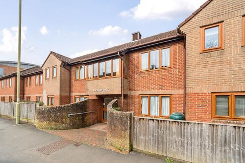 1 bedroom apartment for sale, Orchard Walk, Winchester, SO22