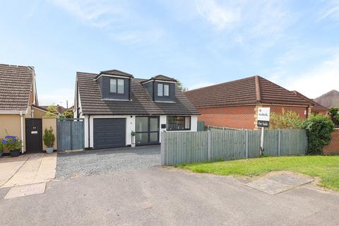 4 bedroom detached house for sale, St. Lawrence Road, Chesterfield S42